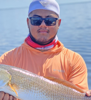 South Padre’s waters never disappoint